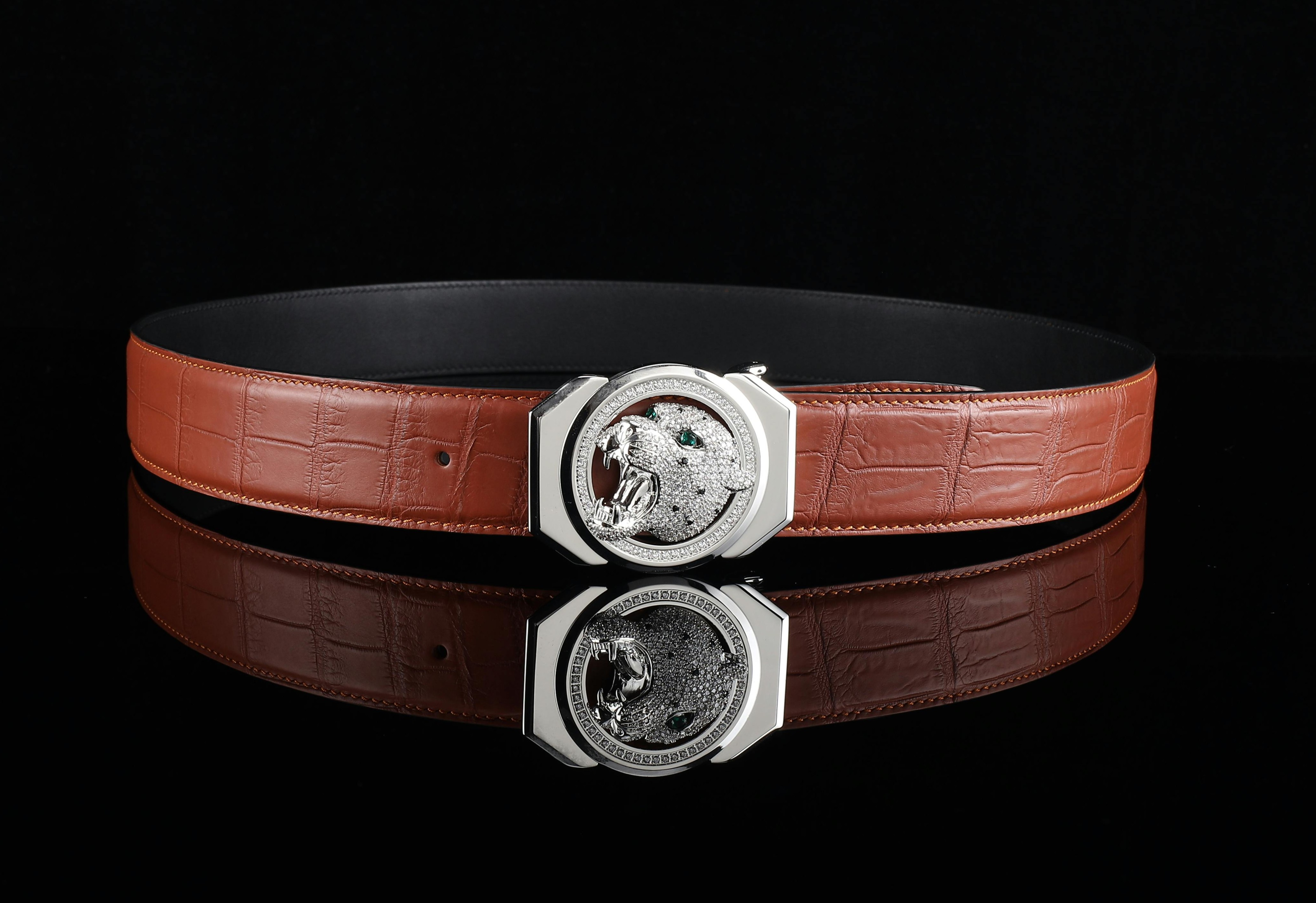 Belt Buckle