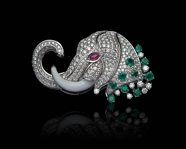 Brooch