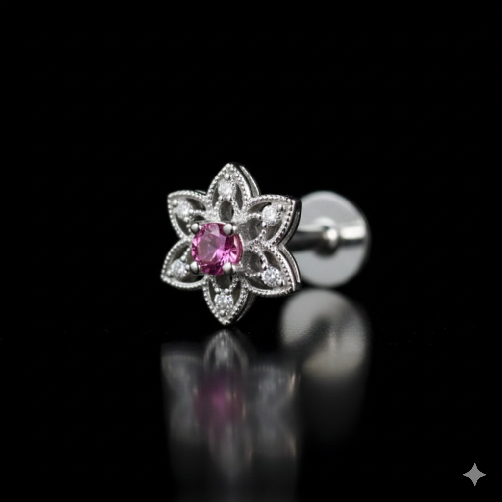 Nose Pin