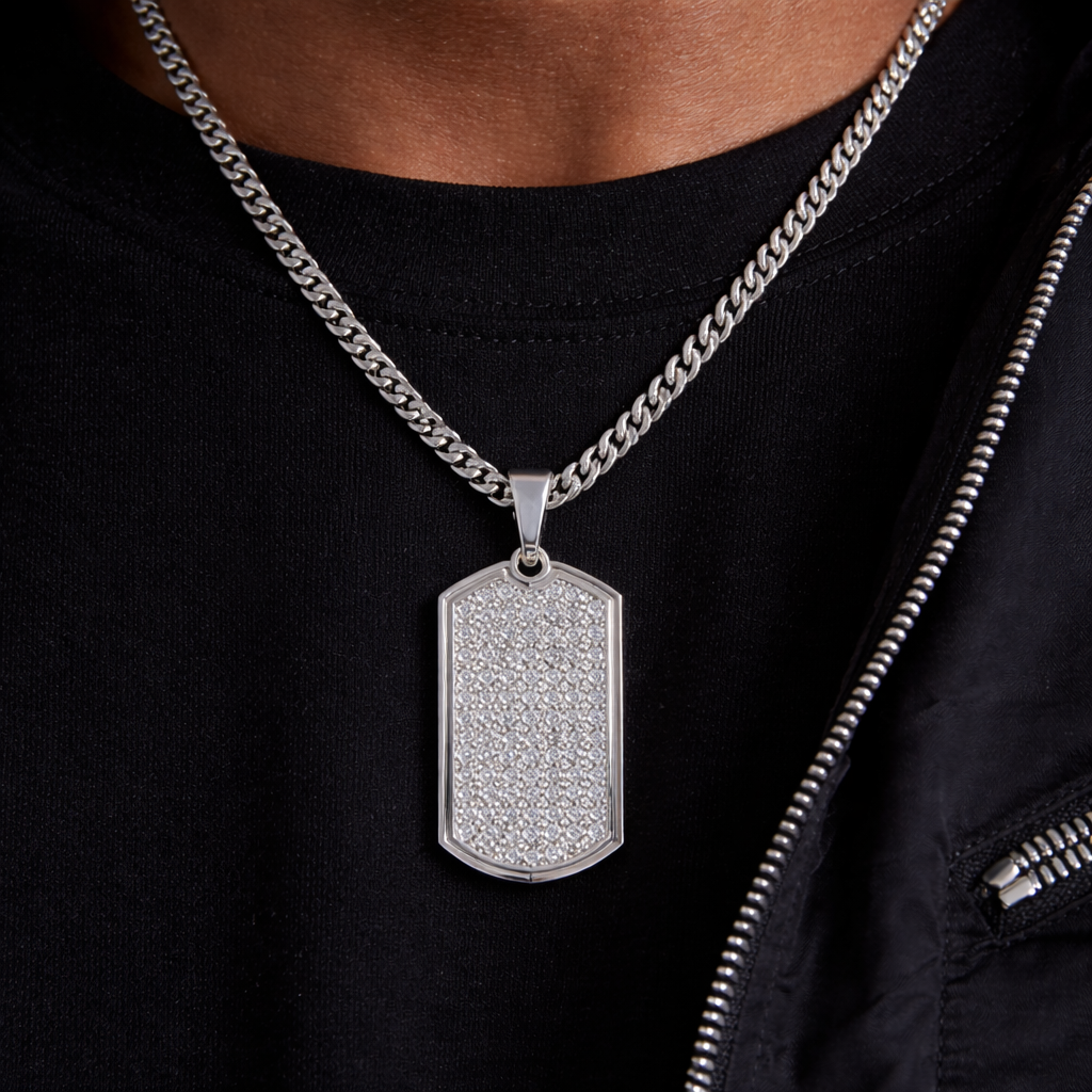 Pendant Men