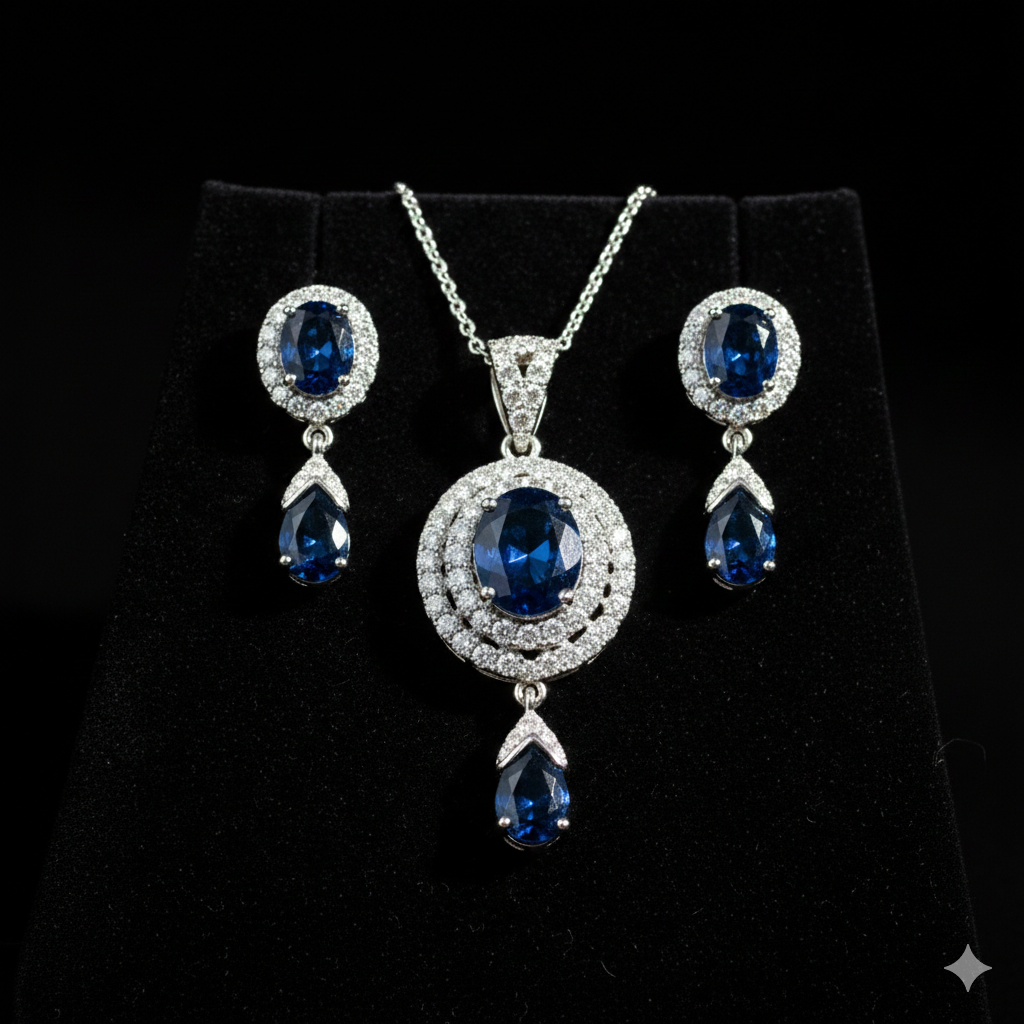 Pendant Set