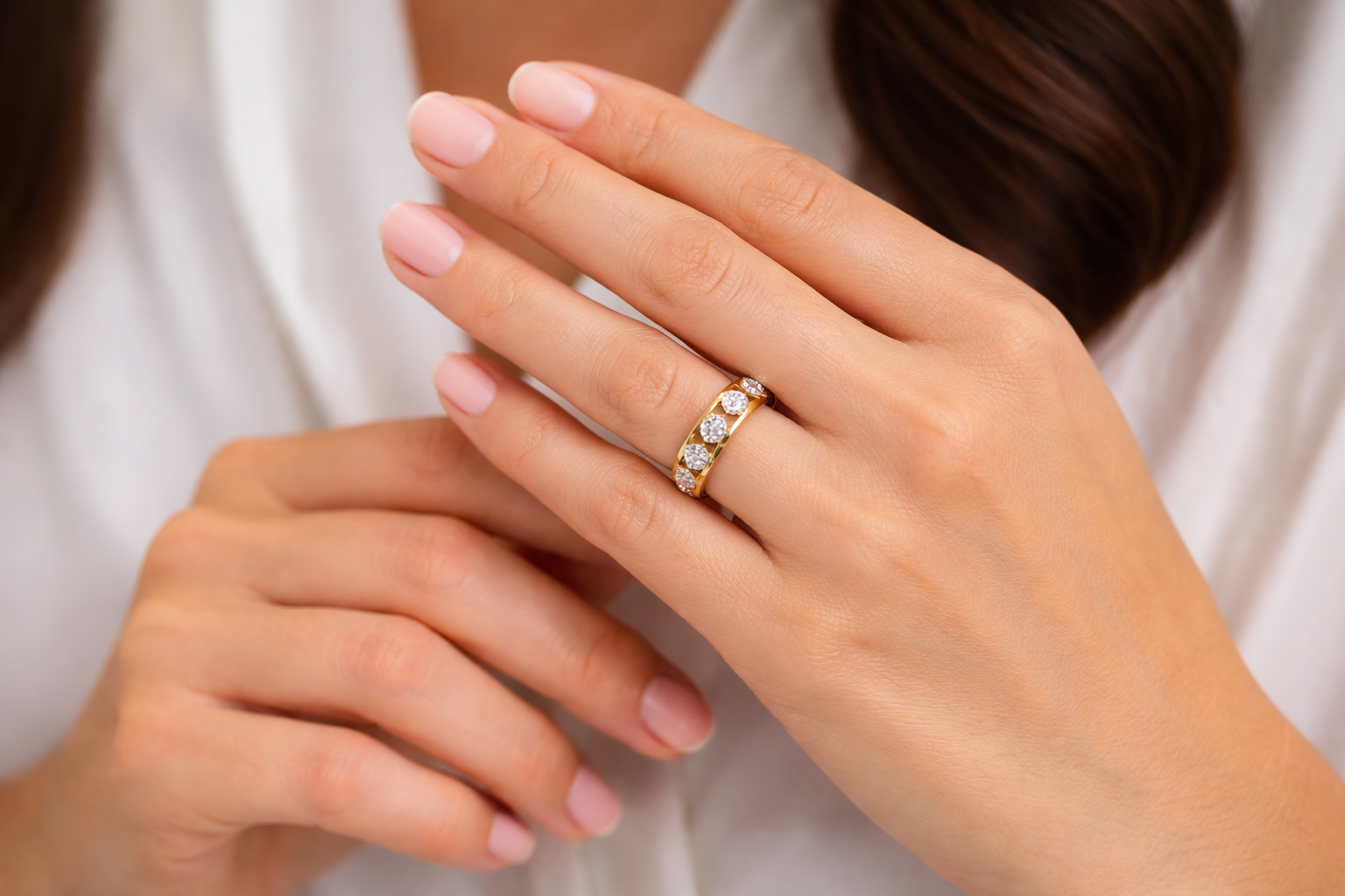 Rings Women