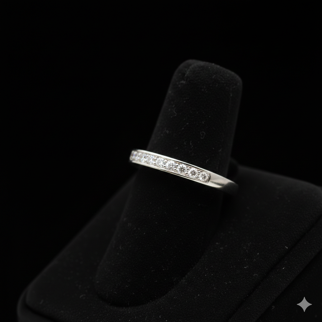 Rings Women Classic