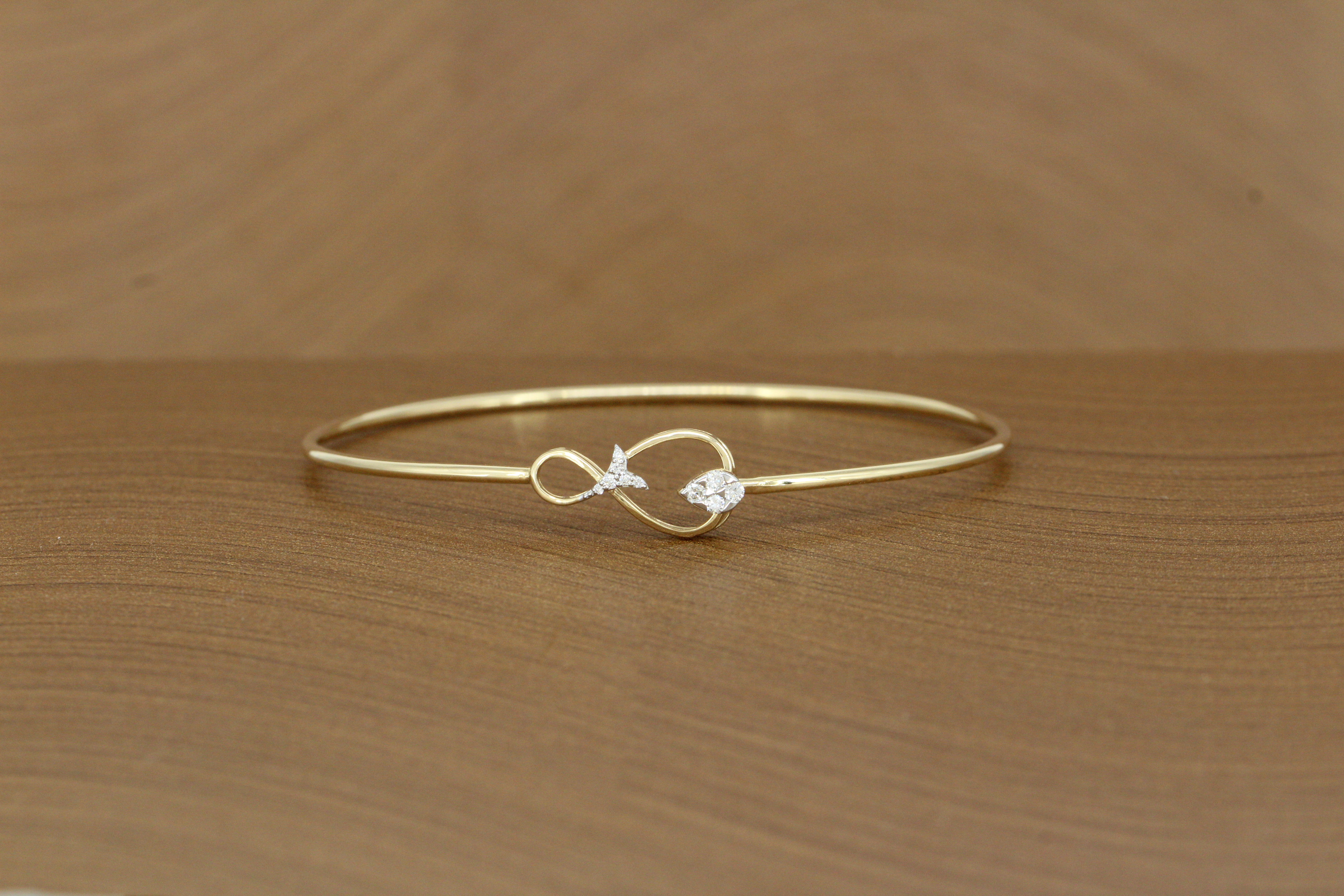 Diamond Bracelet